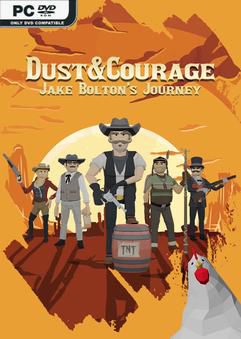 Tải game Dust And Courage Jake Boltons Journey-TENOKE Tải game Dust And Courage Jake Boltons Journey-TENOKE