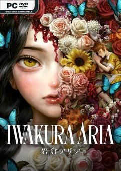 Tải game Iwakura Aria-GoldBerg Tải game Iwakura Aria-GoldBerg