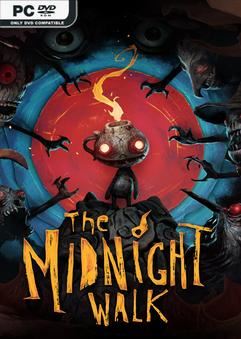 Tải game The Midnight Walk v20250613-P2P Tải game The Midnight Walk v20250613-P2P