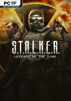 Tải game S.T.A.L.K.E.R Trilogy Enhanced Edition v1.3.3.H1-P2P Tải game S.T.A.L.K.E.R Trilogy Enhanced Edition v1.3.3.H1-P2P