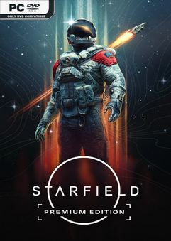 Tải game Starfield Premium Edition v1.12.36.0-P2P