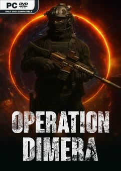 Tải game Operation Dimera-TENOKE Tải game Operation Dimera-TENOKE