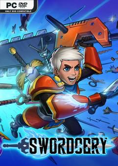 Tải game Swordcery Early Access Tải game Swordcery Early Access