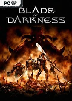 Tải game Blade of Darkness v20250115-P2P Tải game Blade of Darkness v20250115-P2P