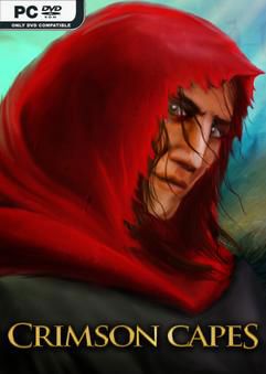 Bộ sưu tập game Crimson Capes Bộ sưu tập game Crimson Capes