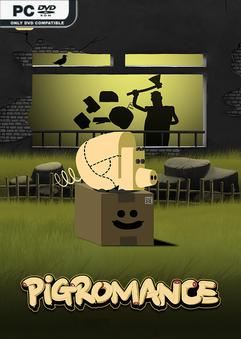 Tải game PIGROMANCE-TENOKE Tải game PIGROMANCE-TENOKE