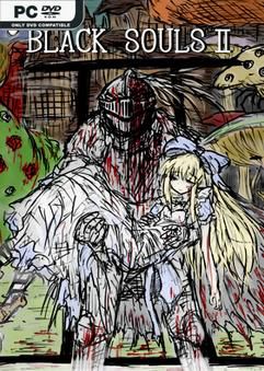 Tải game BLACK SOULS II-TENOKE