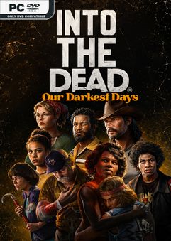 Tải game Into the Dead Our DD Survivor Missions IV Early Access