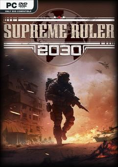Tải game Supreme Ruler 2030 v1303-P2P Tải game Supreme Ruler 2030 v1303-P2P