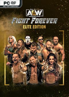 Tải game AEW Fight Forever Elite Edition v1.10-P2P Tải game AEW Fight Forever Elite Edition v1.10-P2P