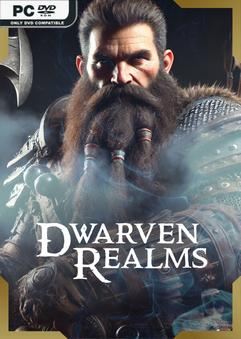 Tải game Dwarven Realms-TENOKE Tải game Dwarven Realms-TENOKE