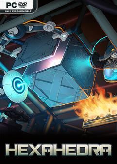 Tải game Hexahedra-TENOKE Tải game Hexahedra-TENOKE