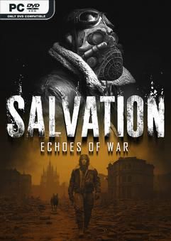 Tải game Salvation Echoes of War v1.2.5879-P2P Tải game Salvation Echoes of War v1.2.5879-P2P