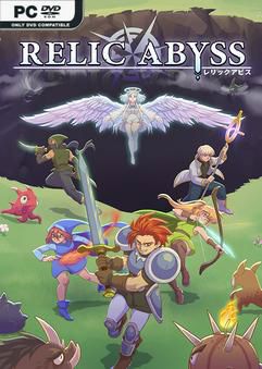 Tải game Relic Abyss Early Access Tải game Relic Abyss Early Access