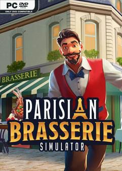 Tải game Parisian Brasserie Simulator Early Access Tải game Parisian Brasserie Simulator Early Access
