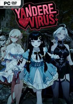 Tải game Yandere Virus-GoldBerg Tải game Yandere Virus-GoldBerg