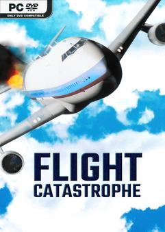 Tải game Flight Catastrophe-TENOKE Tải game Flight Catastrophe-TENOKE