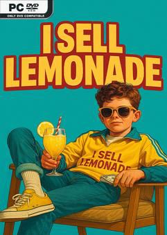 Tải game I Sell Lemonade-GoldBerg Tải game I Sell Lemonade-GoldBerg