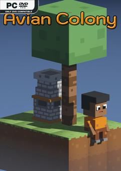 Tải game Avian Colony-TENOKE Tải game Avian Colony-TENOKE