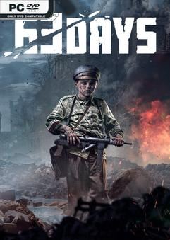 Tải game 63 Days v11237-GoldBerg