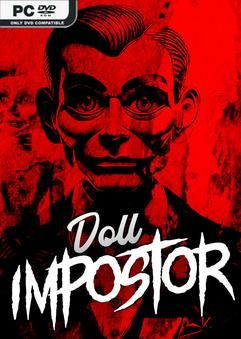 Tải game Doll Impostor v20250202-P2P Tải game Doll Impostor v20250202-P2P