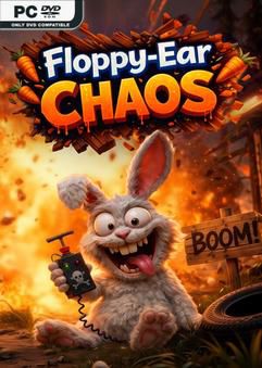 Tải game Floppy Ear Chaos-TENOKE Tải game Floppy Ear Chaos-TENOKE