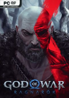 Tải game God of War Ragnarok v1.0.643.6425-P2P