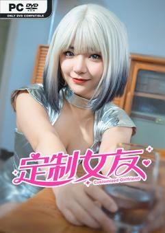 Tải game CustomizedGirlfriend-TENOKE Tải game CustomizedGirlfriend-TENOKE