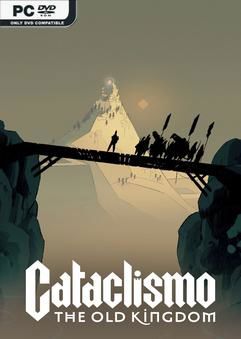 Tải game Cataclismo The Old Kingdom-RUNE Tải game Cataclismo The Old Kingdom-RUNE