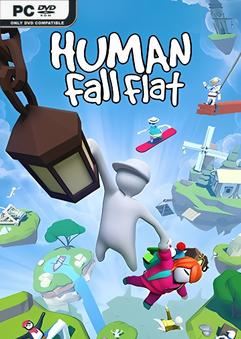 Tải game Human Fall Flat v20250424-P2P Tải game Human Fall Flat v20250424-P2P