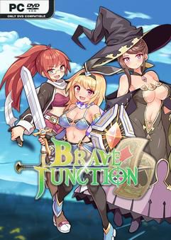 Tải game Brave x Junction-P2P