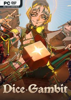 Tải game Dice Gambit-TENOKE Tải game Dice Gambit-TENOKE