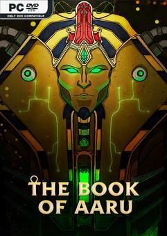 Tải game The Book of Aaru-TENOKE Tải game The Book of Aaru-TENOKE