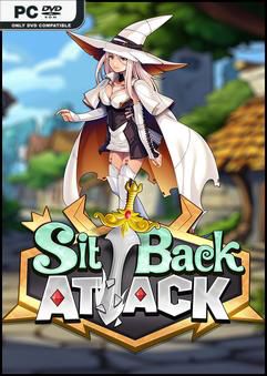 Tải game Sit Back Attack Early Access Tải game Sit Back Attack Early Access