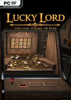 Tải game Lucky Lord The Coin Pusher of Fate-TENOKE Tải game Lucky Lord The Coin Pusher of Fate-TENOKE