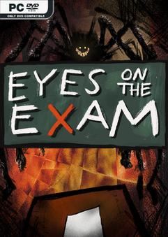 Tải game EYES ON THE EXAM-TENOKE Tải game EYES ON THE EXAM-TENOKE