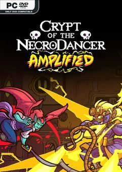 Tải game Crypt of the NecroDancer v4.1.1-P2P Tải game Crypt of the NecroDancer v4.1.1-P2P