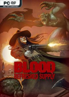 Tải game Blood Refreshed Supply-P2P Tải game Blood Refreshed Supply-P2P