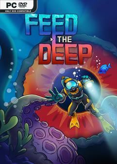 Tải game Feed the Deep-GoldBerg Tải game Feed the Deep-GoldBerg
