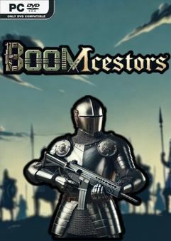 Tải game Boomcestors Early Access Tải game Boomcestors Early Access