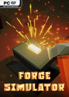 Tải game FORGE SIMULATOR-TENOKE