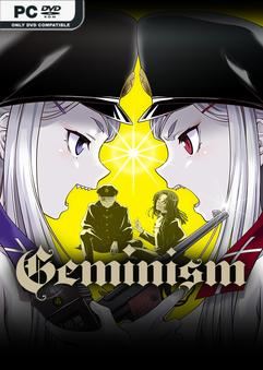 Tải game Geminism-TENOKE Tải game Geminism-TENOKE