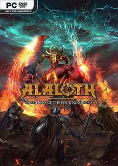 Bộ sưu tập game Alaloth: Champions of The Four Kingdoms Bộ sưu tập game Alaloth: Champions of The Four Kingdoms