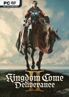 Tải game Kingdom Come Deliverance II Gold Edition-P2P Tải game Kingdom Come Deliverance II Gold Edition-P2P