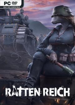 Tải game Ratten Reich Early Access Tải game Ratten Reich Early Access