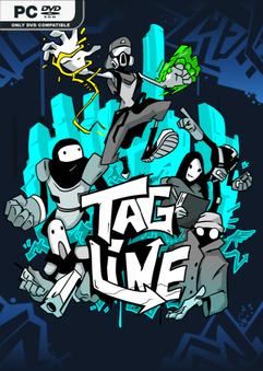 Tải game TAGLINE-TENOKE Tải game TAGLINE-TENOKE