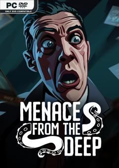 Tải game Menace from the Deep v1.14b-P2P Tải game Menace from the Deep v1.14b-P2P