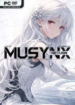 Tải game MUSYNX RETURN v20260924-P2P Tải game MUSYNX RETURN v20260924-P2P