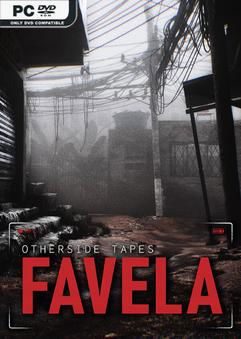 Tải game OTHERSIDE TAPES FAVELA-P2P Tải game OTHERSIDE TAPES FAVELA-P2P
