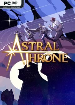 Tải game Astral Throne-TENOKE Tải game Astral Throne-TENOKE